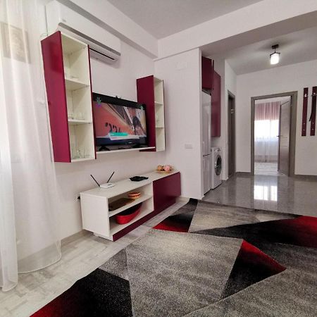 Marsala Apartment - Brilliant Apartments Κονστάντζα Εξωτερικό φωτογραφία