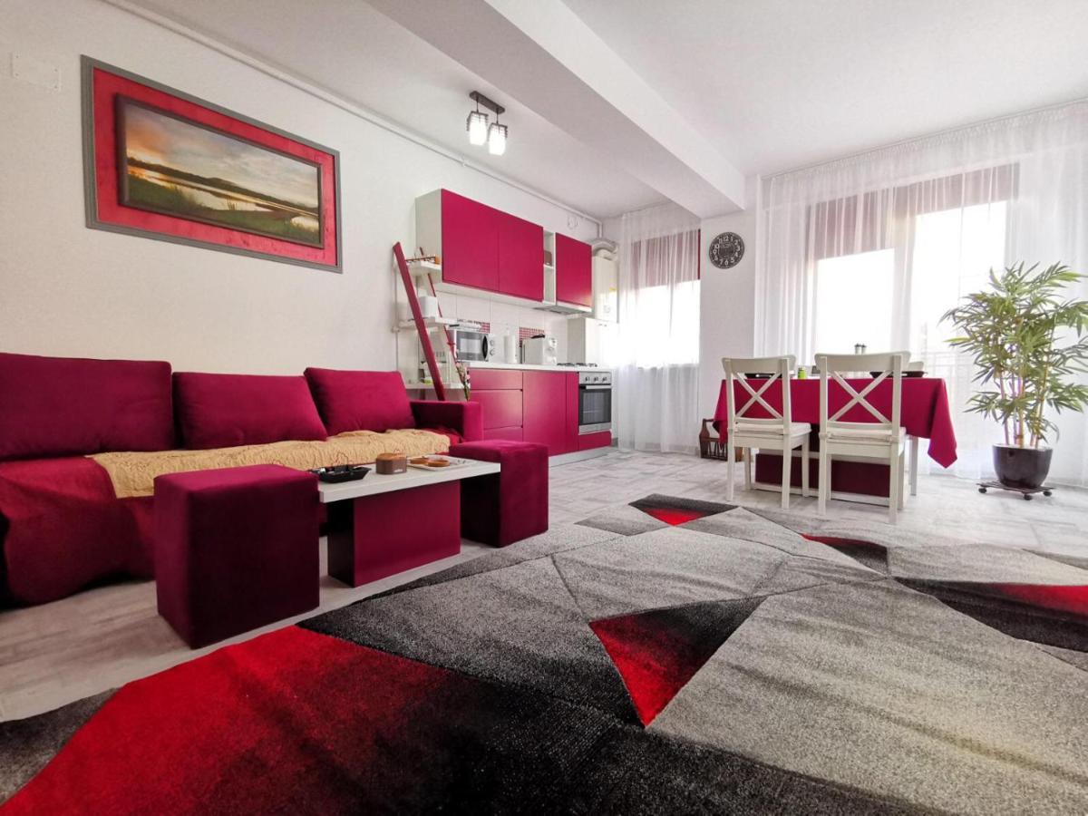 Marsala Apartment - Brilliant Apartments Κονστάντζα Εξωτερικό φωτογραφία