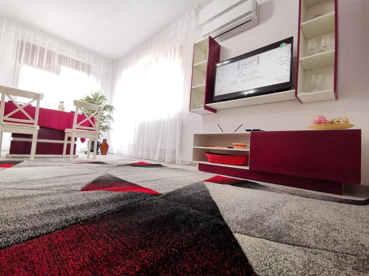 Marsala Apartment - Brilliant Apartments Κονστάντζα Εξωτερικό φωτογραφία
