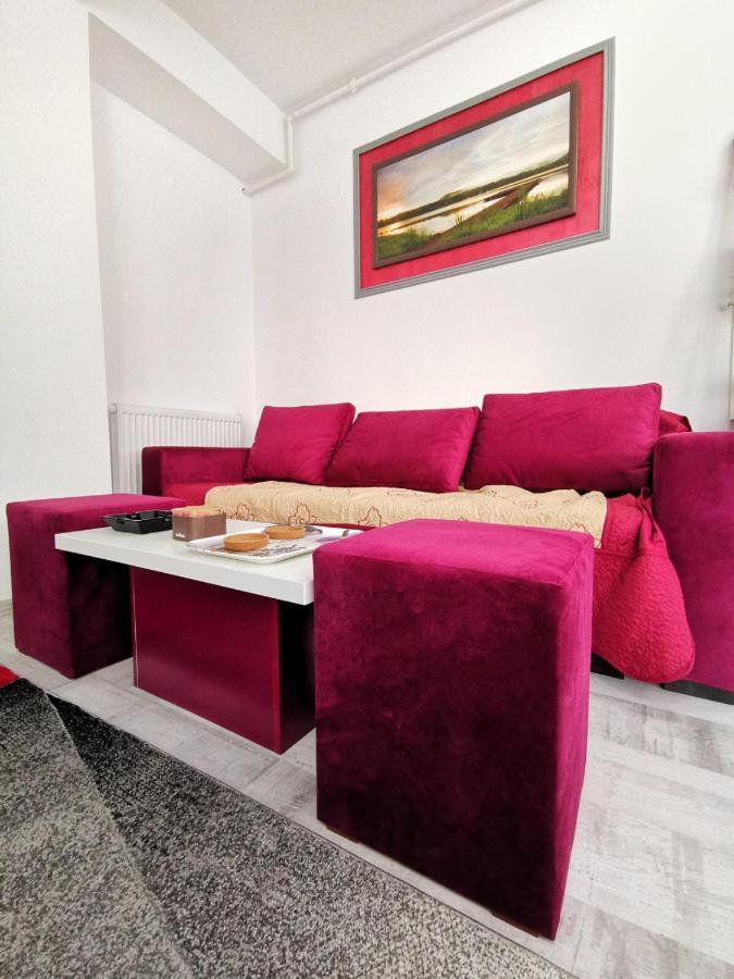 Marsala Apartment - Brilliant Apartments Κονστάντζα Εξωτερικό φωτογραφία