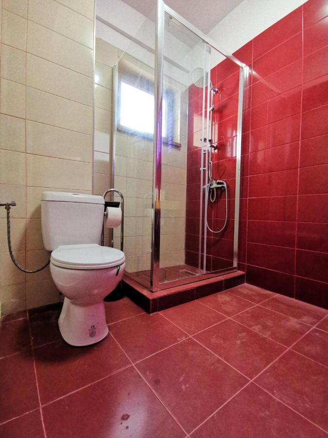 Marsala Apartment - Brilliant Apartments Κονστάντζα Εξωτερικό φωτογραφία