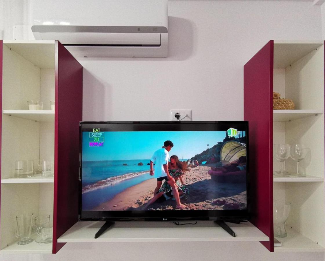 Marsala Apartment - Brilliant Apartments Κονστάντζα Εξωτερικό φωτογραφία
