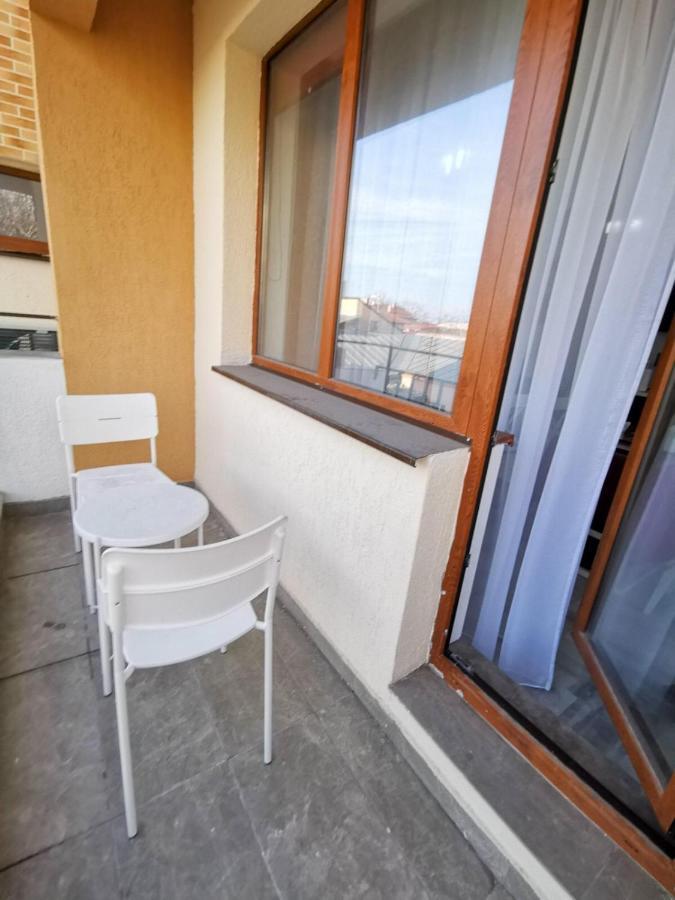 Marsala Apartment - Brilliant Apartments Κονστάντζα Εξωτερικό φωτογραφία